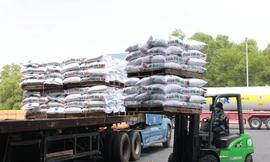 PVFCCo tiếp tục nằm trong Top 50 công ty niêm yết tốt nhất Việt Nam năm 2023 