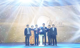 PVFCCo- Hành trình 20 năm cho vụ mùa bội thu 