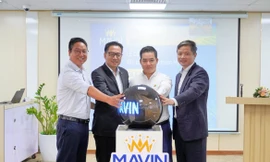Mavin ra mắt phần mềm MyMavin, lan toả chuyển đổi số trong doanh nghiệp 