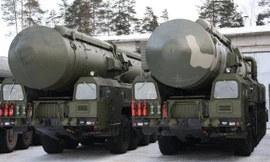 Nga thêm ‘kiếm’ cho Lực lượng Tên lửa chiến lược