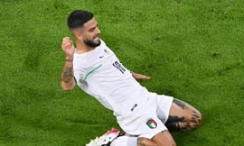 Cầu thủ "Tí hon" làm nên chiến thắng lớn 