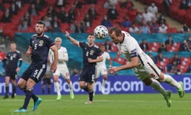 Sức mạnh trong không chiến của đội Anh sẽ là vũ khí đáng sợ