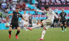 Tây Ban Nha xứng đáng là một ứng cử viên vô địch