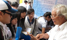 Tránh sai lầm khi chọn ngành dự thi