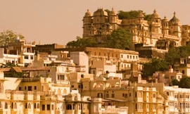 Bé gái 6 tuổi bị cưỡng hiếp ở làng Keshavpura, Rajasthan, Ấn Độ