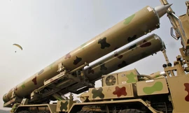 Philippines nhận lô tên lửa BrahMos thứ hai từ Ấn Độ