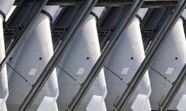 Nga có vũ khí mới, giúp tấn công sâu trong phòng tuyến Ukraine