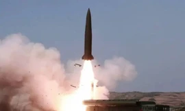 Nga tập kích hai hệ thống HIMARS của Ukraine bằng tên lửa Iskander