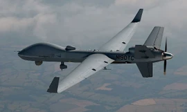 Qatar mua 8 'mắt thần' MQ-9B SkyGuardian của Mỹ