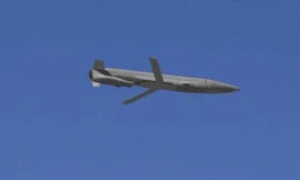 Nga lần đầu bắn hạ hai tên lửa mồi nhử ADM-160 MALD do Mỹ sản xuất