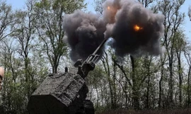 Nga lên danh sách các điều kiện ngừng bắn