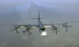 Nga tấn công tên lửa Ukraine, máy bay Ba Lan vội xuất kích