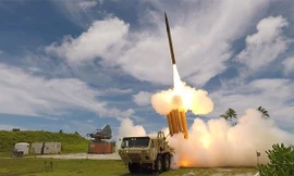 Mỹ chi gần 1 tỷ đô la giúp Israel chặn 'mưa hỏa lực' Iran