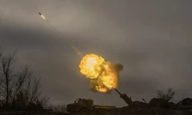 Vũ khí phương Tây cung cấp cho Ukraine 'yếu thế' trong cuộc xung đột với Nga