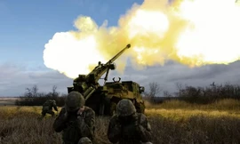 Chuyên gia quân sự dự báo khả năng của Ukraine ở Kursk