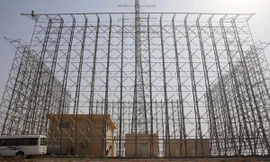 Iran triển khai lưới radar giữa lúc căng thẳng với Mỹ leo thang