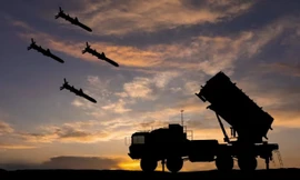 Đức gấp rút gửi hệ thống phòng không Patriot cho Ukraine