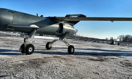 Ukraine phát triển vũ khí mới, có khả năng tấn công sâu vào phòng tuyến Nga