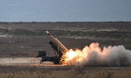 Báo Đức: Ukraine có thể hết tên lửa Patriot trong vài tuần tới