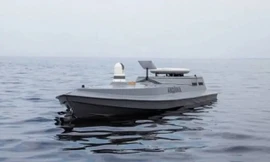 Nga khai hỏa tên lửa Iskander, phá hủy kho chứa hàng chục xuồng tự sát của Ukraine ở Nikolaev