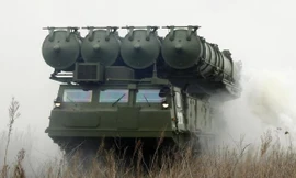 Hệ thống phòng không S-300V4 của Nga lập kỷ lục phạm vi tiêu diệt mục tiêu