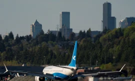 Bị khách hàng Trung Quốc từ chối, nhiều máy bay Boeing của Mỹ quay đầu về nước