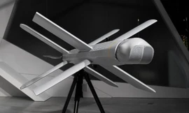 'Siêu vũ khí' của Nga lần đầu xuất hiện ở Trung Đông