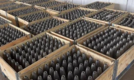 Ukraine 'bắt tay' với hai quốc gia NATO sản xuất đạn súng cối 120 mm 