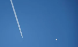 Mỹ trừng phạt nhiều công ty Trung Quốc liên quan vụ khinh khí cầu do thám