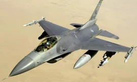 Báo Mỹ: Máy bay chiến đấu F-16 khó thay đổi cục diện chiến trường