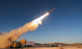 Lockheed Martin tăng cường sản xuất hệ thống phòng không PAC-3 MSE