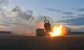 Nga phá hủy 7 bệ phóng HIMARS của Ukraine trong một tuần
