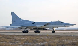 Ukraine sử dụng thông tin tình báo Mỹ để tấn công các sân bay Nga?