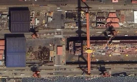 Rộ tin Trung Quốc đóng 'siêu tàu sân bay' chạy bằng năng lượng hạt nhân