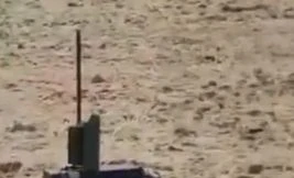 Ukraine ra mắt hệ thống tác chiến điện tử mới