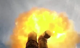 Ukraine phóng nhiều tên lửa tầm xa ATACMS và Storm Shadow vào Lugansk