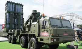 Lý do hệ thống tên lửa phòng không Viking và Vityaz của Nga có tiềm năng xuất khẩu?