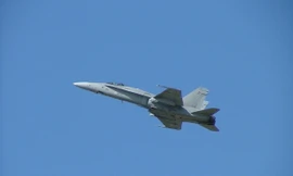 Australia từ chối chuyển tiêm kích F/A-18 Hornet cho Ukraine