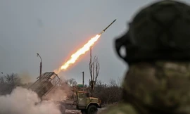 Nga nói Ukraine chịu tổn thất nặng nề ở Kursk