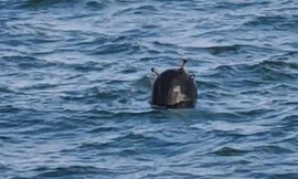 Nga cảnh báo về mối đe doạ thuỷ lôi của Ukraine ở Biển Đen