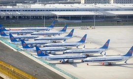 Trung Quốc có động thái mới trong cuộc chiến thương mại với Mỹ