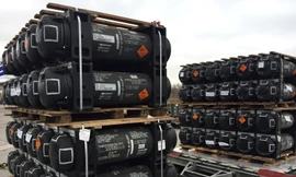 Lầu Năm Góc công bố chi tiết gói viện trợ 2,6 tỷ USD cho Ukraine