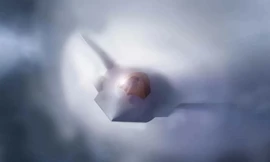 Mỹ tiết lộ thông số máy bay chiến đấu thế hệ thứ sáu F-47