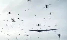 Chi tiết chiến dịch 'mạng nhện' của Ukraine khiến Nga không kịp trở tay