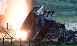 Mỹ có thể chuyển hàng trăm tên lửa ATACMS hết hạn cho Ukraine