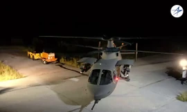 Mỹ tiết lộ nguyên mẫu trực thăng trinh sát thế hệ mới