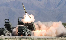 Kiev xác nhận hệ thống tác chiến điện tử Nga gây thiệt hại cho phòng không Ukraine