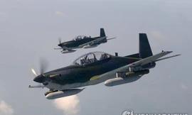 Không quân Hàn Quốc đưa ra quyết định chưa từng có