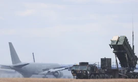 'Cửa ngõ viện trợ' cho Ukraine có thể sẽ khép lại