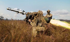 Mỹ chi 7,2 tỷ USD mua tên lửa Javelin nhằm lấp đầy kho vũ khí 